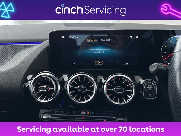 Used Mercedes-Benz GLA 2021 for sale - 76173853: Photo 31