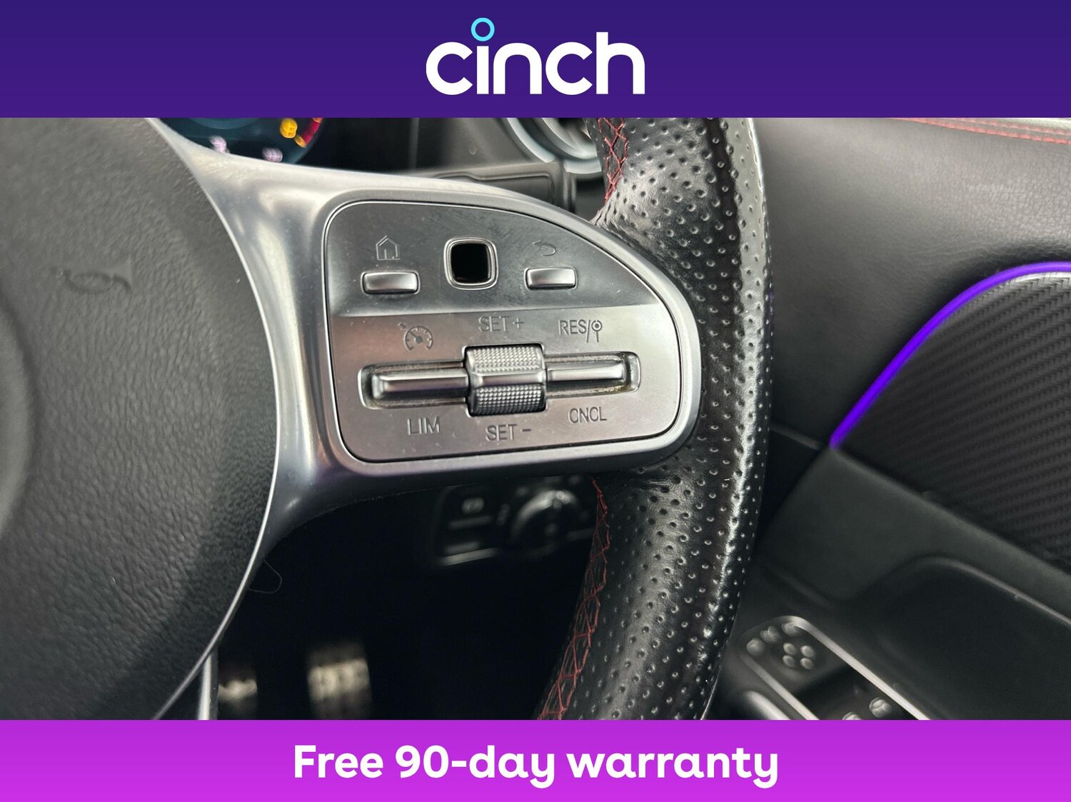 Used Mercedes-Benz GLA 2021 for sale - 76173853: Photo 34