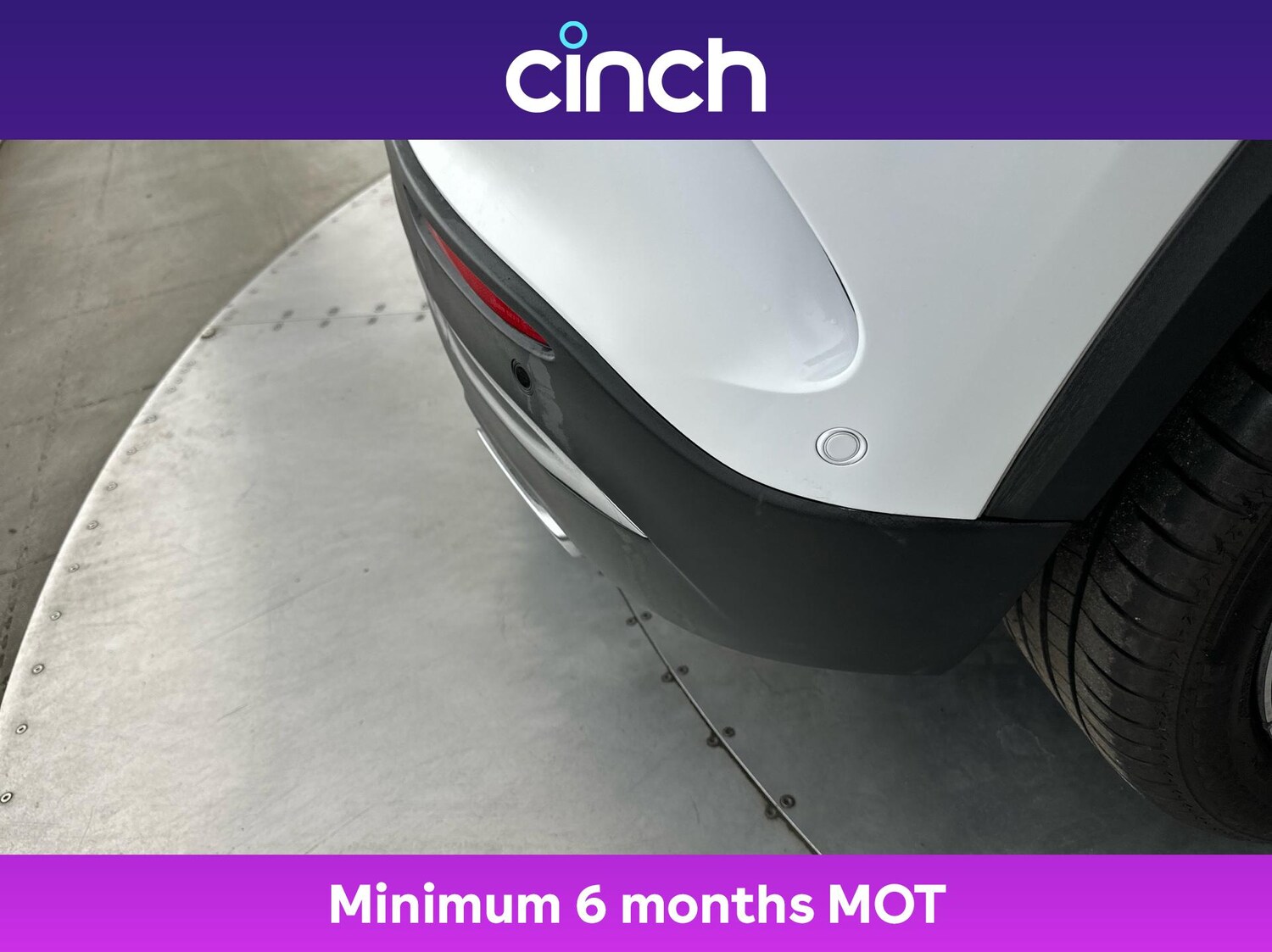 Used Mercedes-Benz GLA 2021 for sale - 76173853: Photo 37