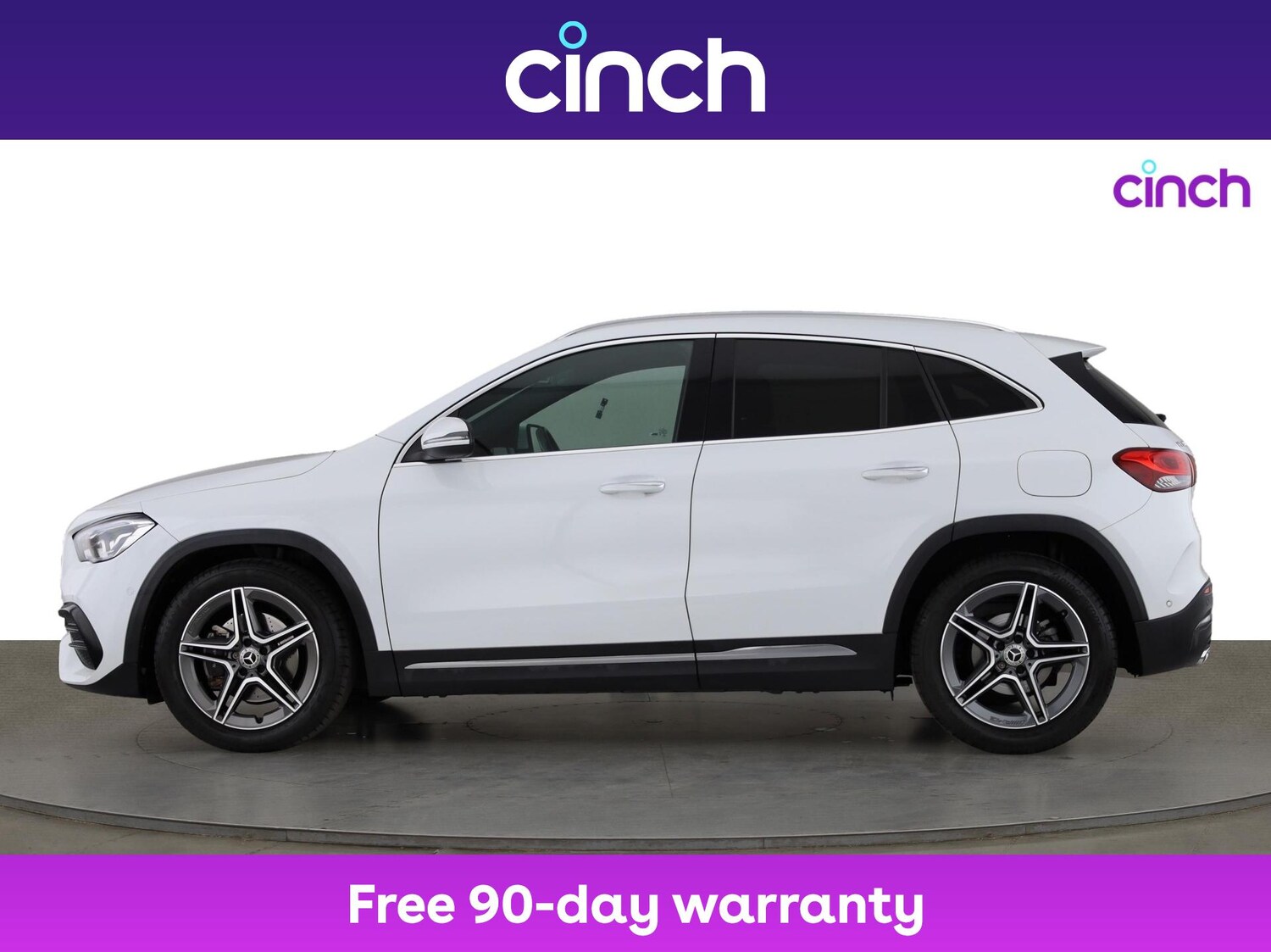 Used Mercedes-Benz GLA 2021 for sale - 76173853: Photo 8