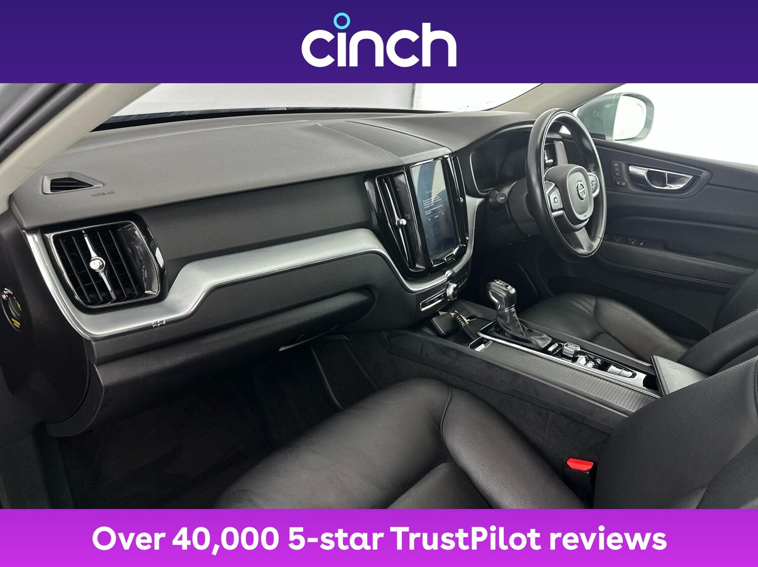 Used Volvo XC60 2019 for sale - 76731780: Photo 14