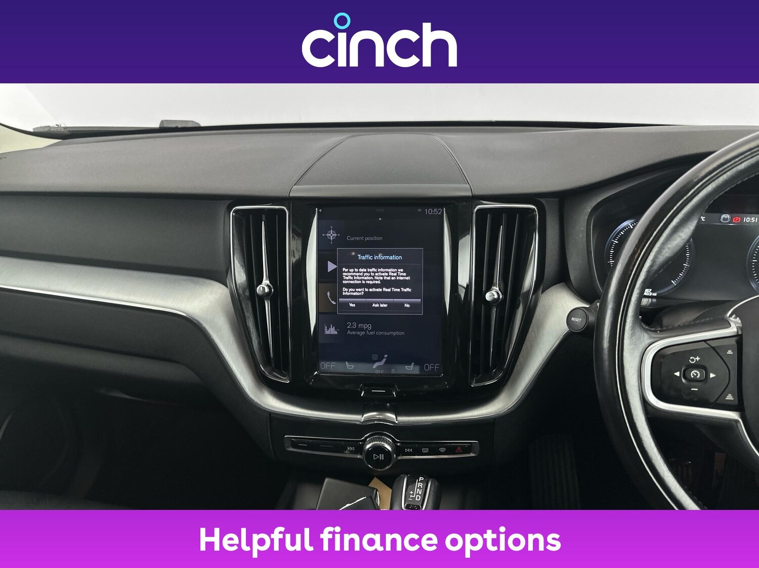 Used Volvo XC60 2019 for sale - 76731780: Photo 17