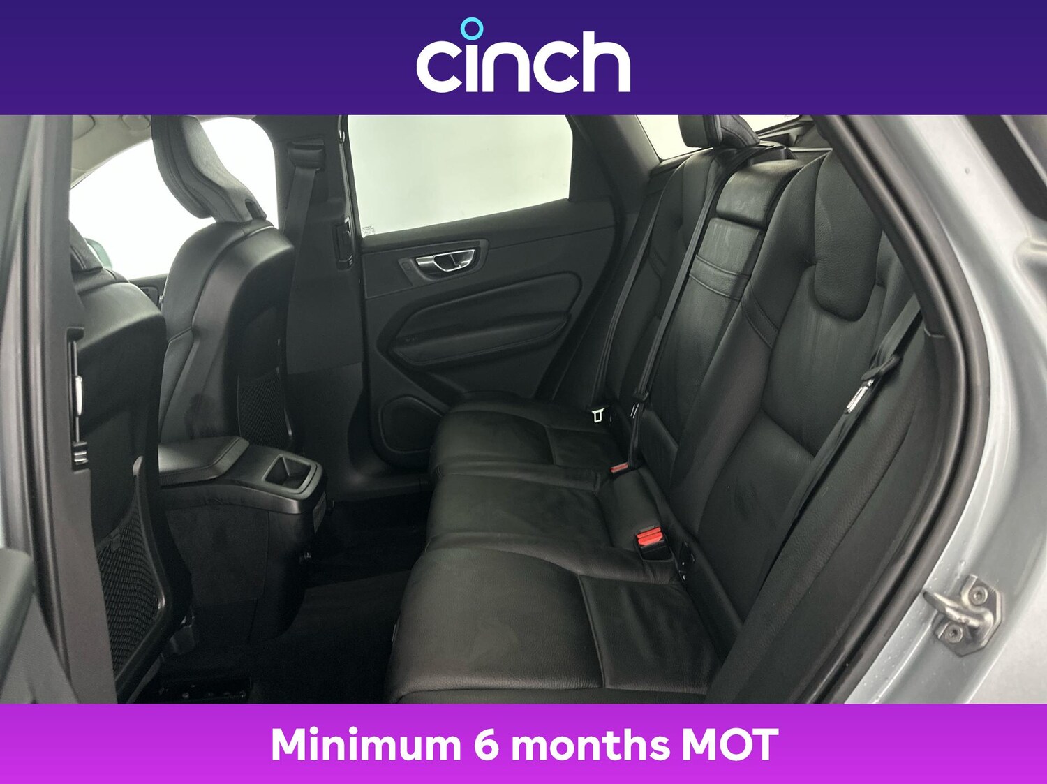 Used Volvo XC60 2019 for sale - 76731780: Photo 20