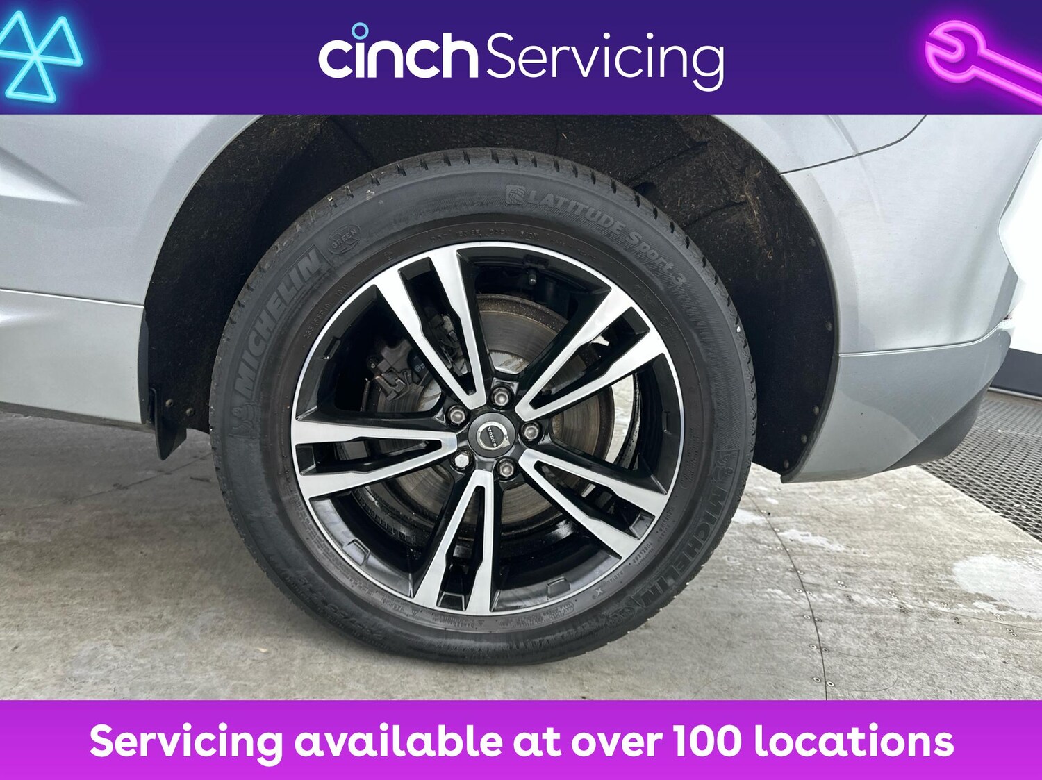 Used Volvo XC60 2019 for sale - 76731780: Photo 26