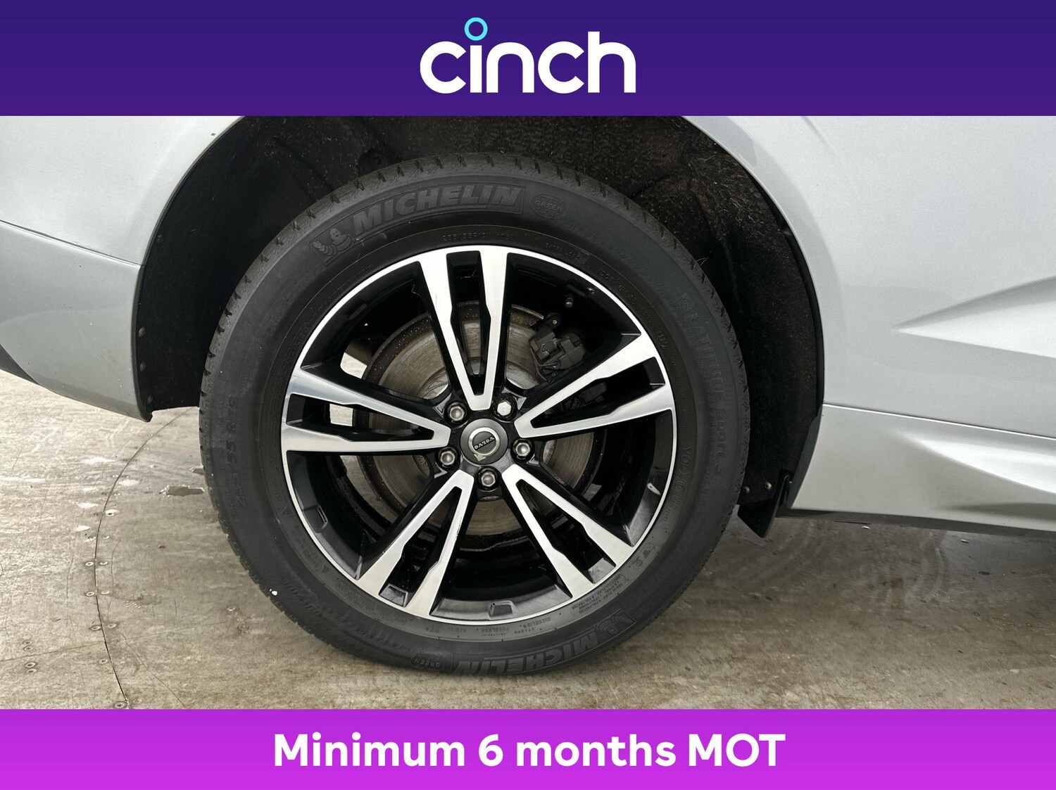 Used Volvo XC60 2019 for sale - 76731780: Photo 27