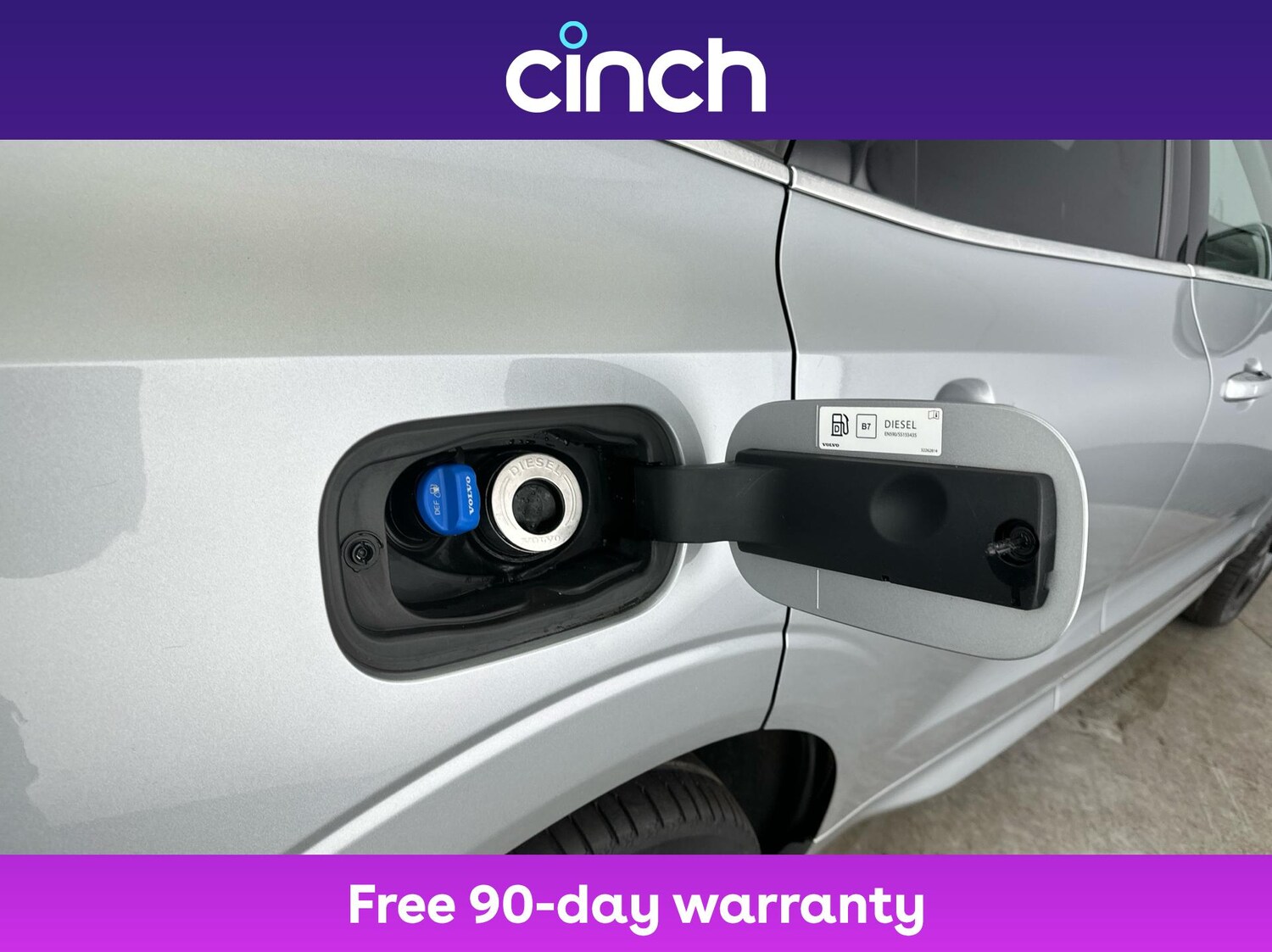 Used Volvo XC60 2019 for sale - 76731780: Photo 29