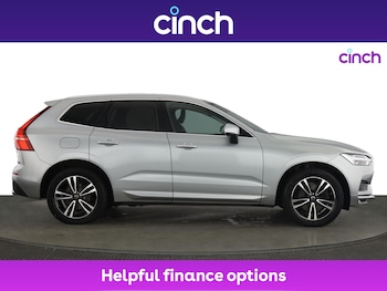 Used Volvo XC60 2019 for sale - 76731780: Photo