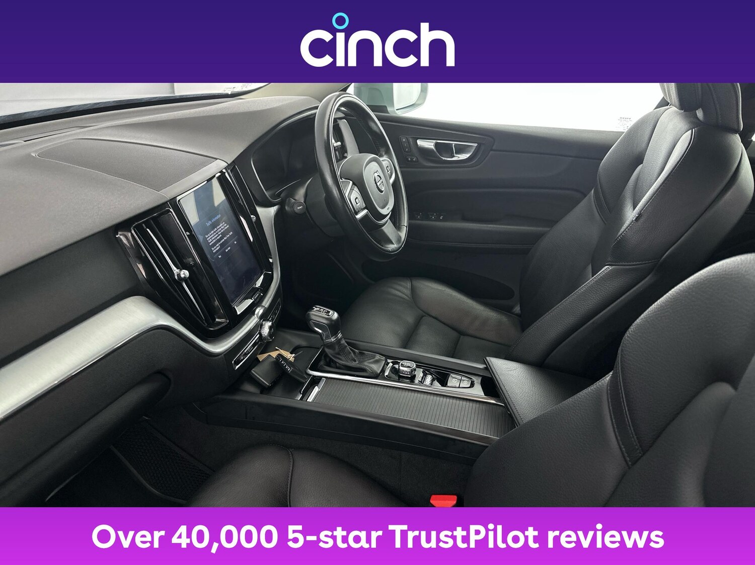 Used Volvo XC60 2019 for sale - 76731780: Photo 33