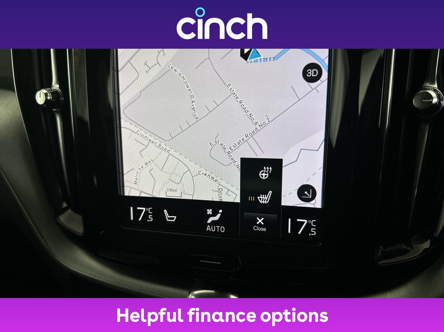 Used Volvo XC60 2019 for sale - 76731780: Photo 35