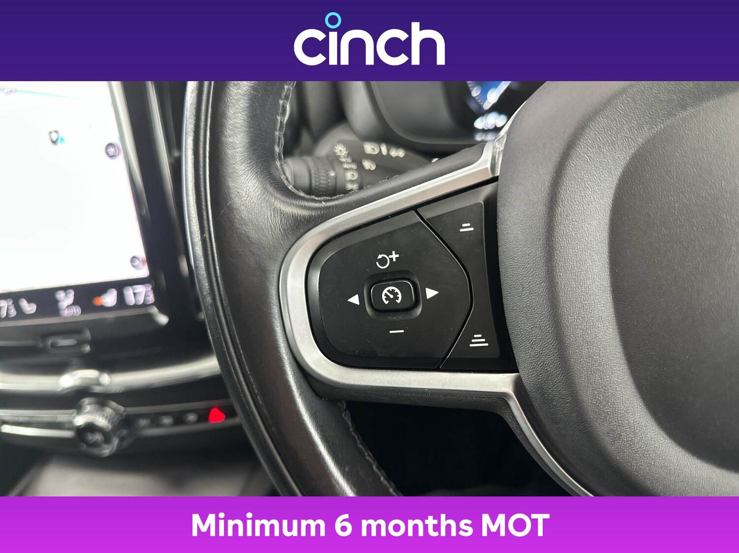 Used Volvo XC60 2019 for sale - 76731780: Photo 37