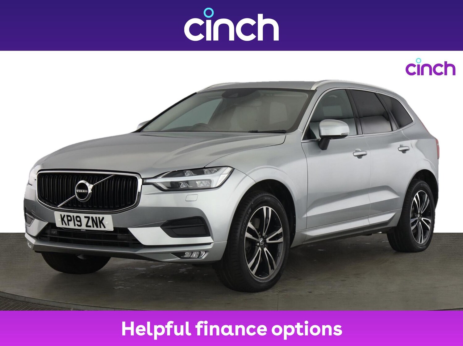 Used Volvo XC60 2019 for sale - 76731780: Photo 9