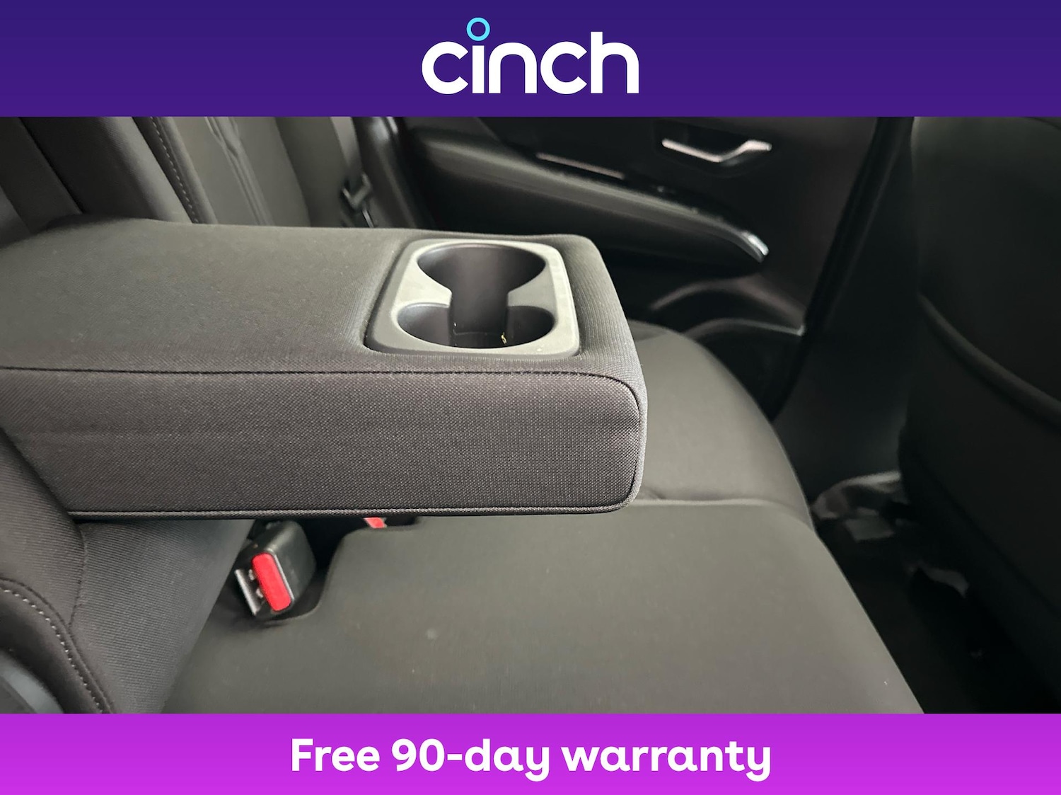 Used Hyundai TUCSON 2022 for sale - 75866069: Photo 44