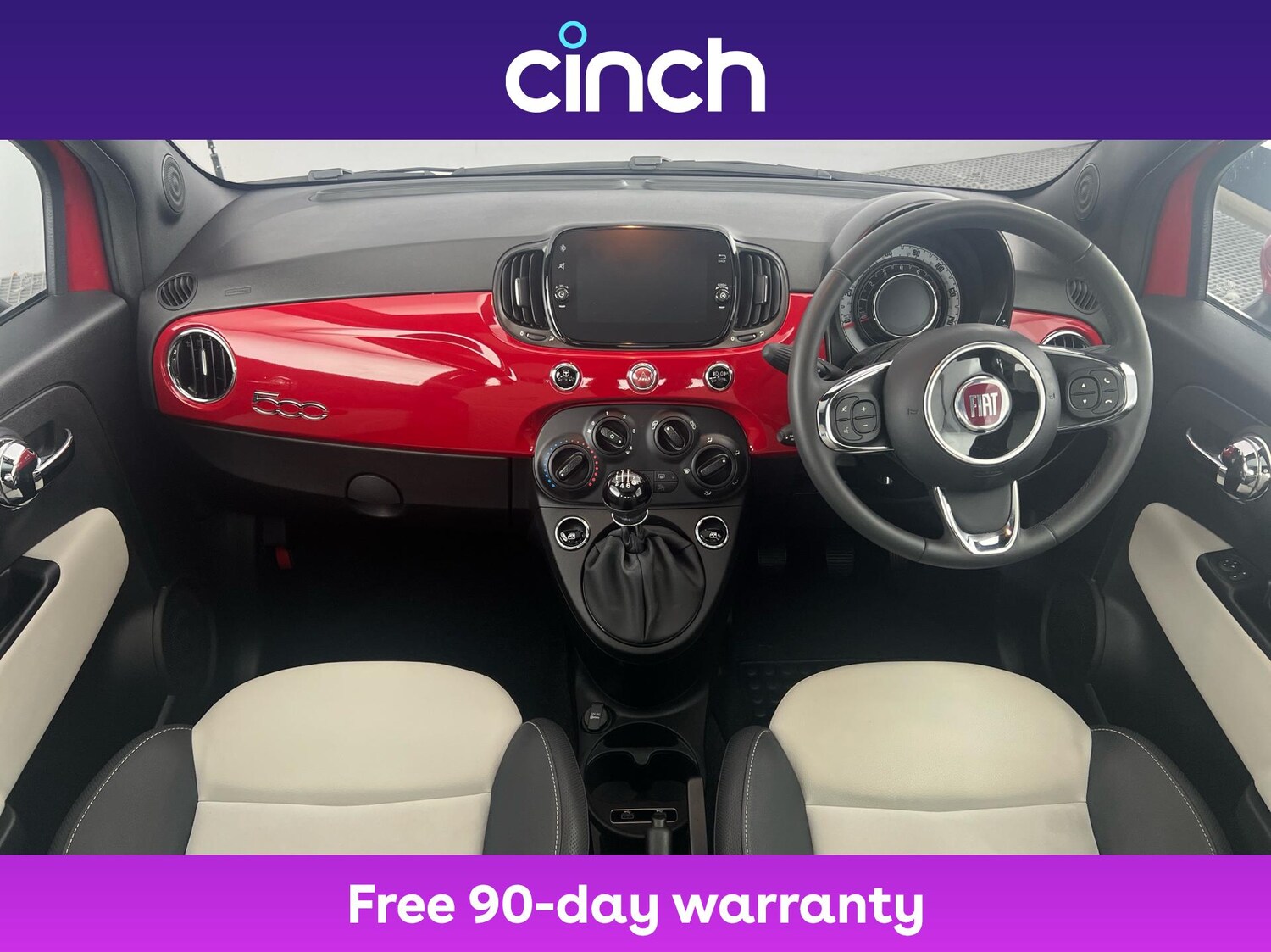 Used Fiat 500 2022 for sale - 76509314: Photo 15