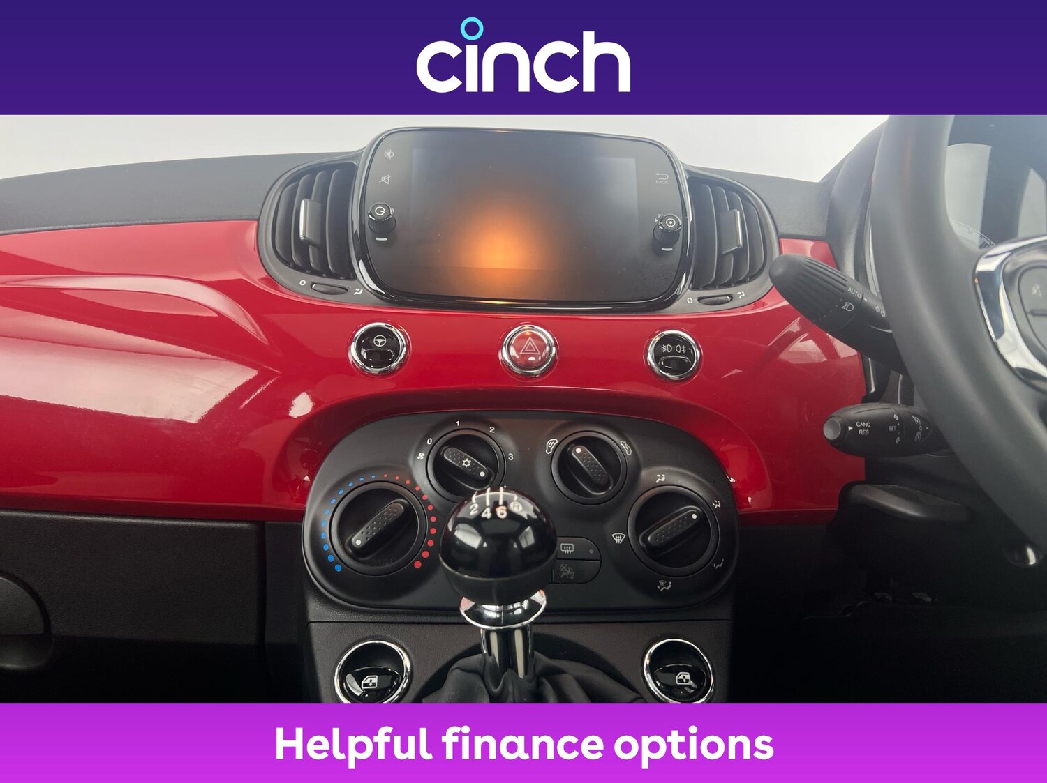 Used Fiat 500 2022 for sale - 76509314: Photo 17