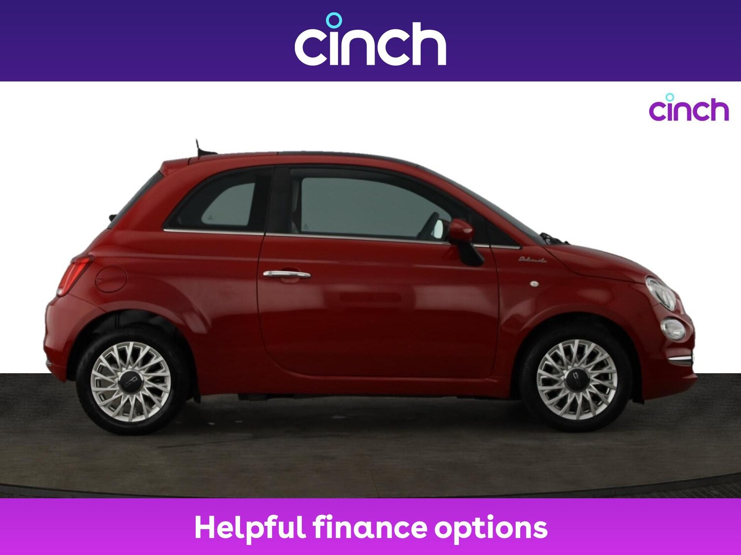 Used Fiat 500 2022 for sale - 76509314: Photo 2