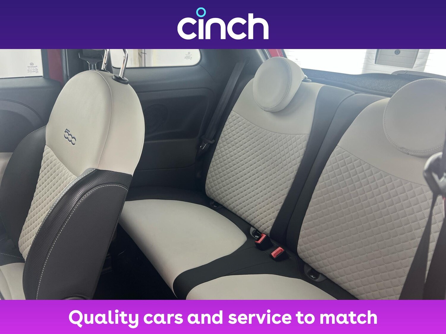 Used Fiat 500 2022 for sale - 76509314: Photo 20