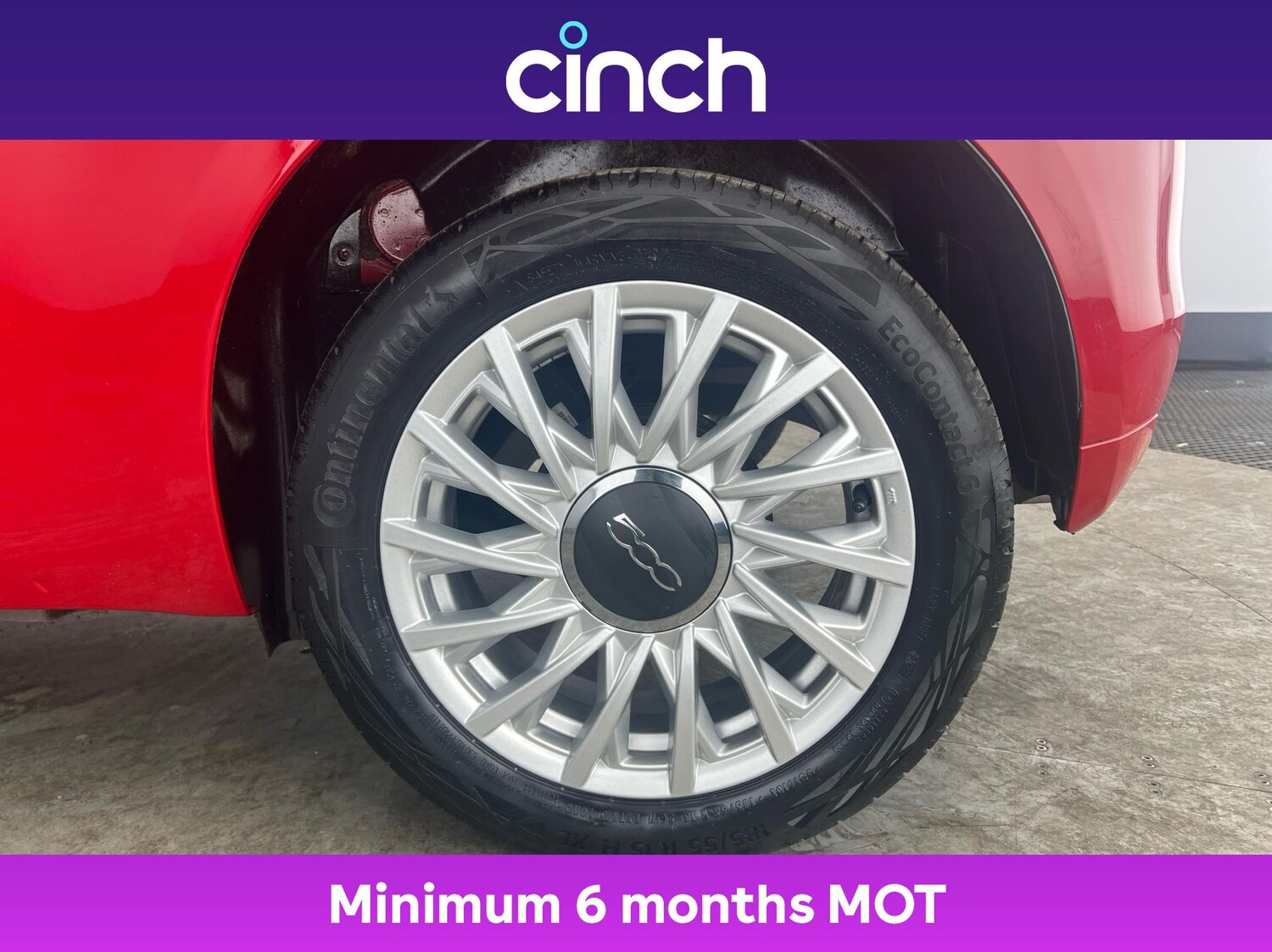 Used Fiat 500 2022 for sale - 76509314: Photo 26