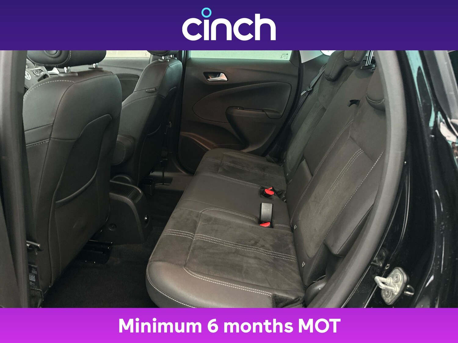 Used Vauxhall Crossland 2022 for sale - 76855264: Photo 20