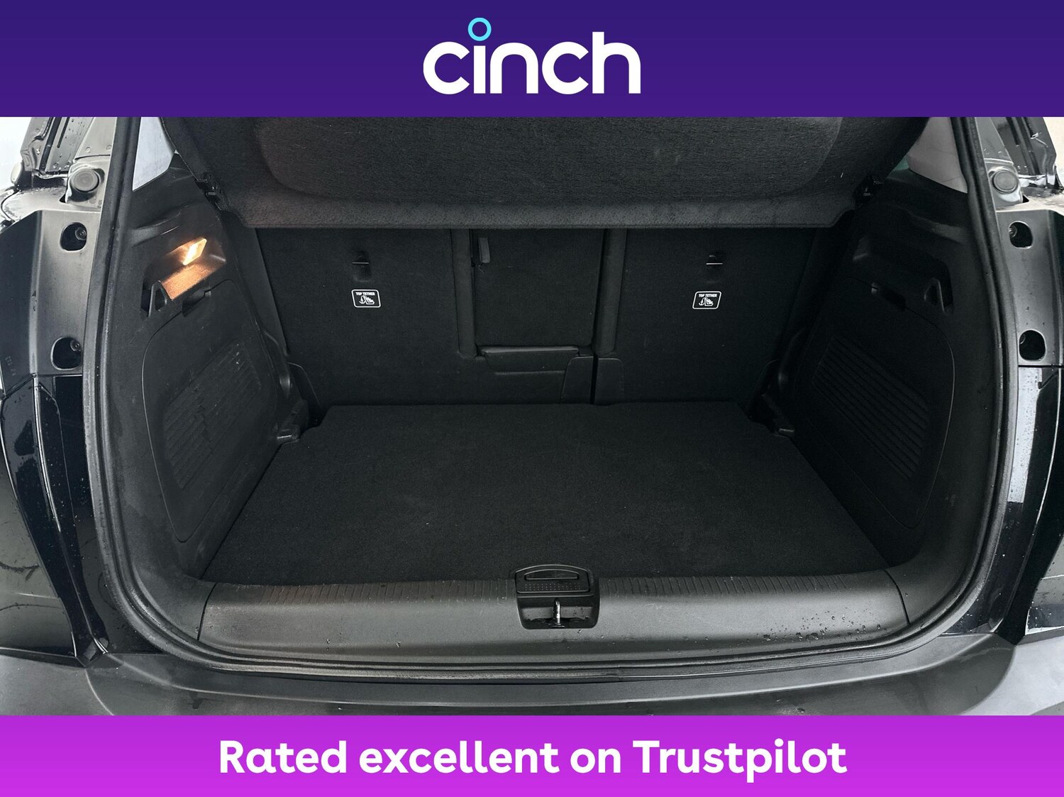 Used Vauxhall Crossland 2022 for sale - 76855264: Photo 21