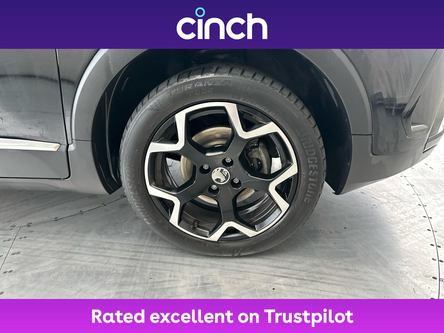 Used Vauxhall Crossland 2022 for sale - 76855264: Photo 28