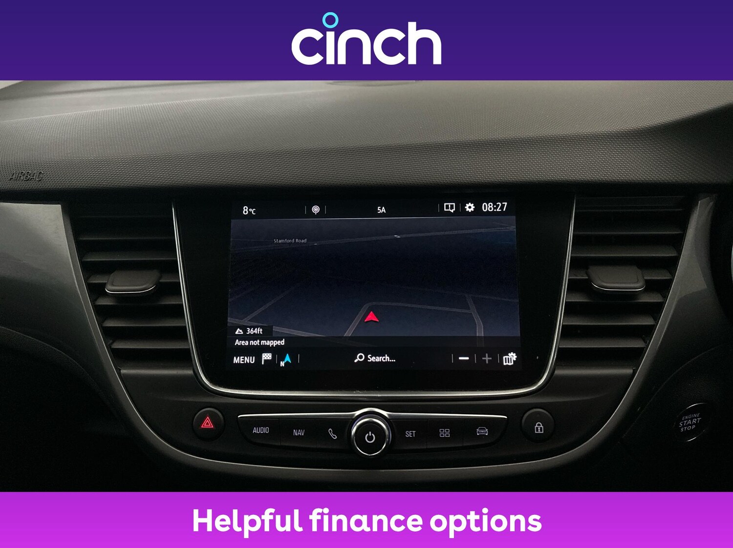 Used Vauxhall Crossland 2022 for sale - 76855264: Photo 30