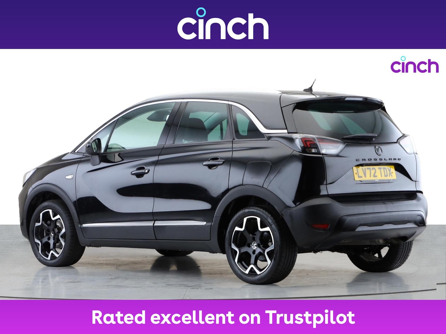 Used Vauxhall Crossland 2022 for sale - 76855264: Photo 6