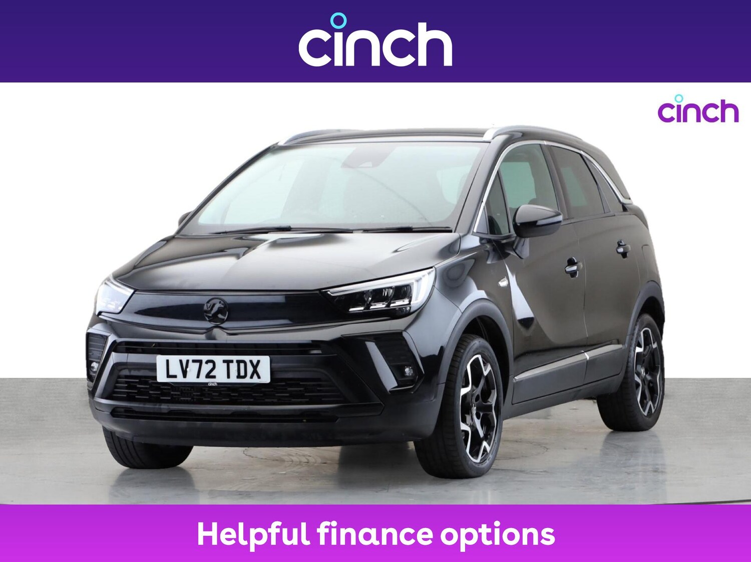 Used Vauxhall Crossland 2022 for sale - 76855264: Photo 9