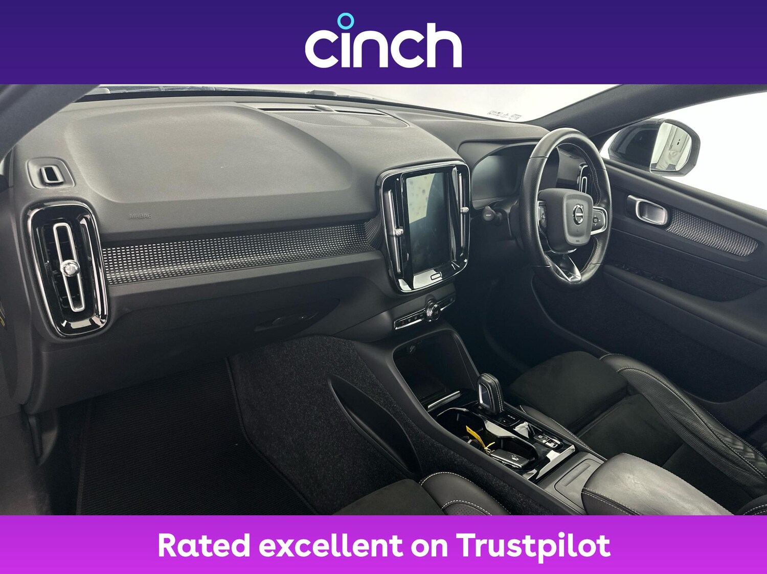 Used Volvo XC40 2020 for sale - 76447167: Photo 14