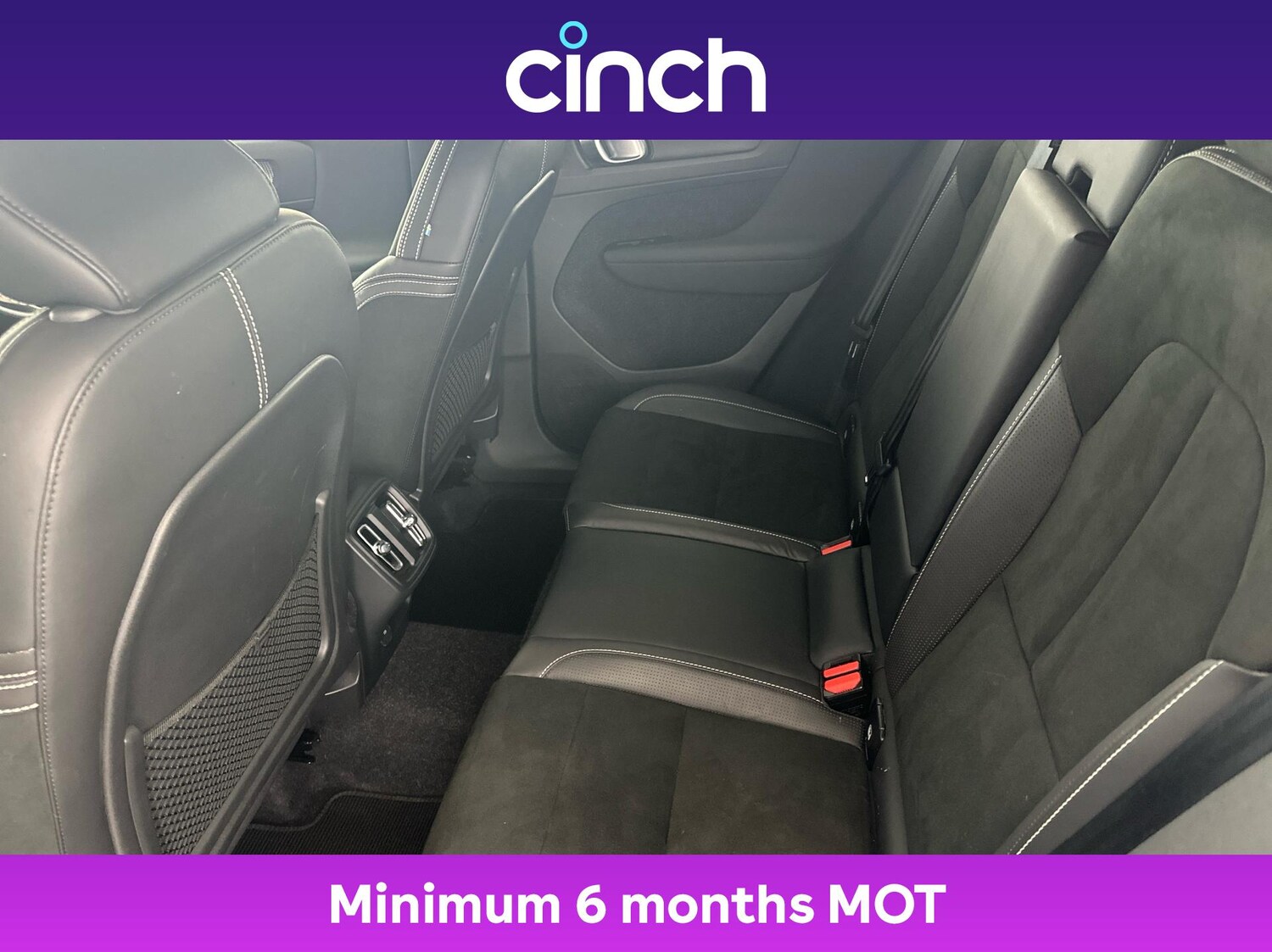 Used Volvo XC40 2020 for sale - 76447167: Photo 20