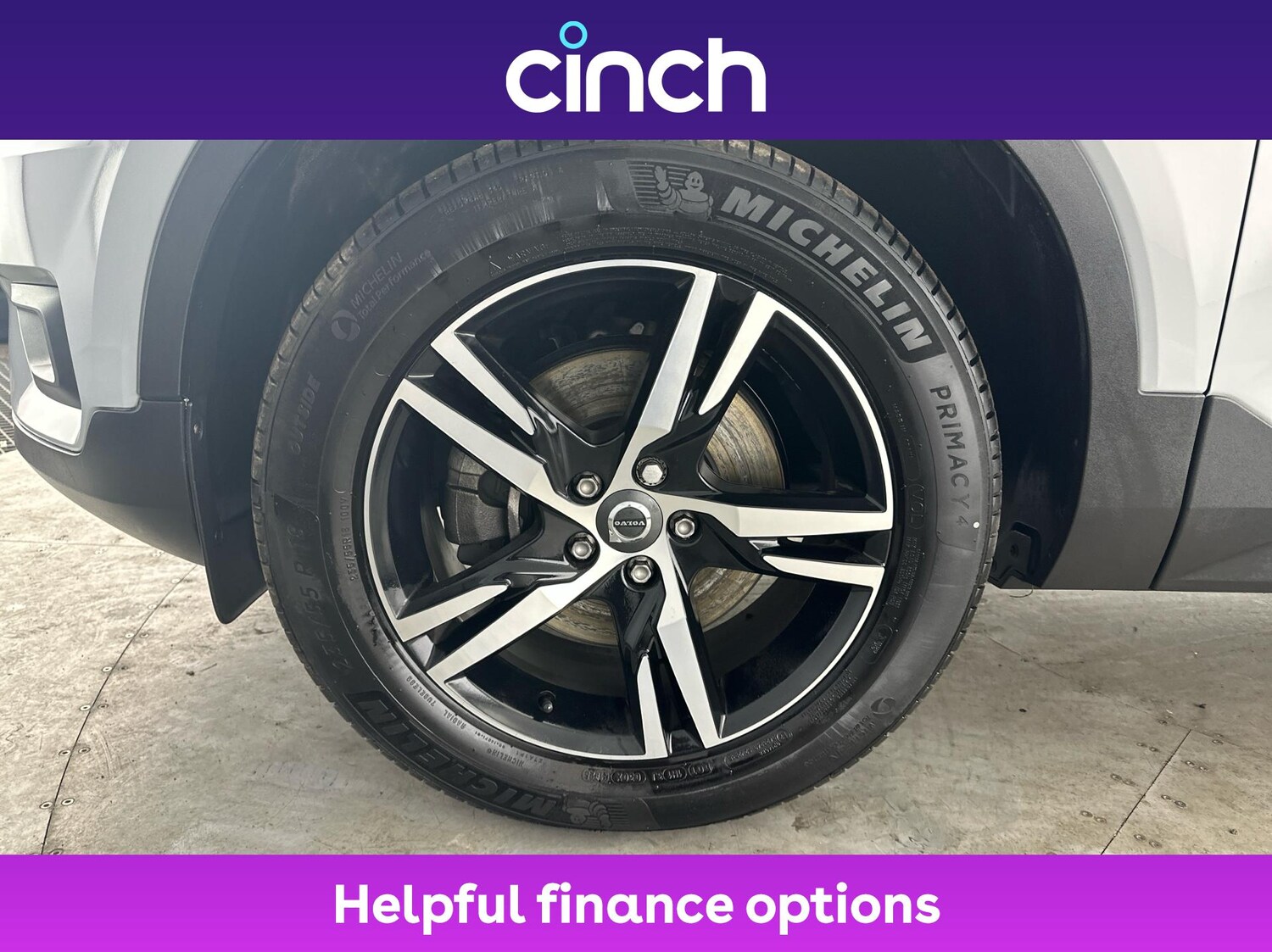 Used Volvo XC40 2020 for sale - 76447167: Photo 24