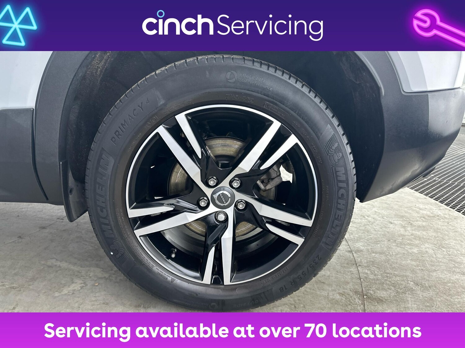 Used Volvo XC40 2020 for sale - 76447167: Photo 26