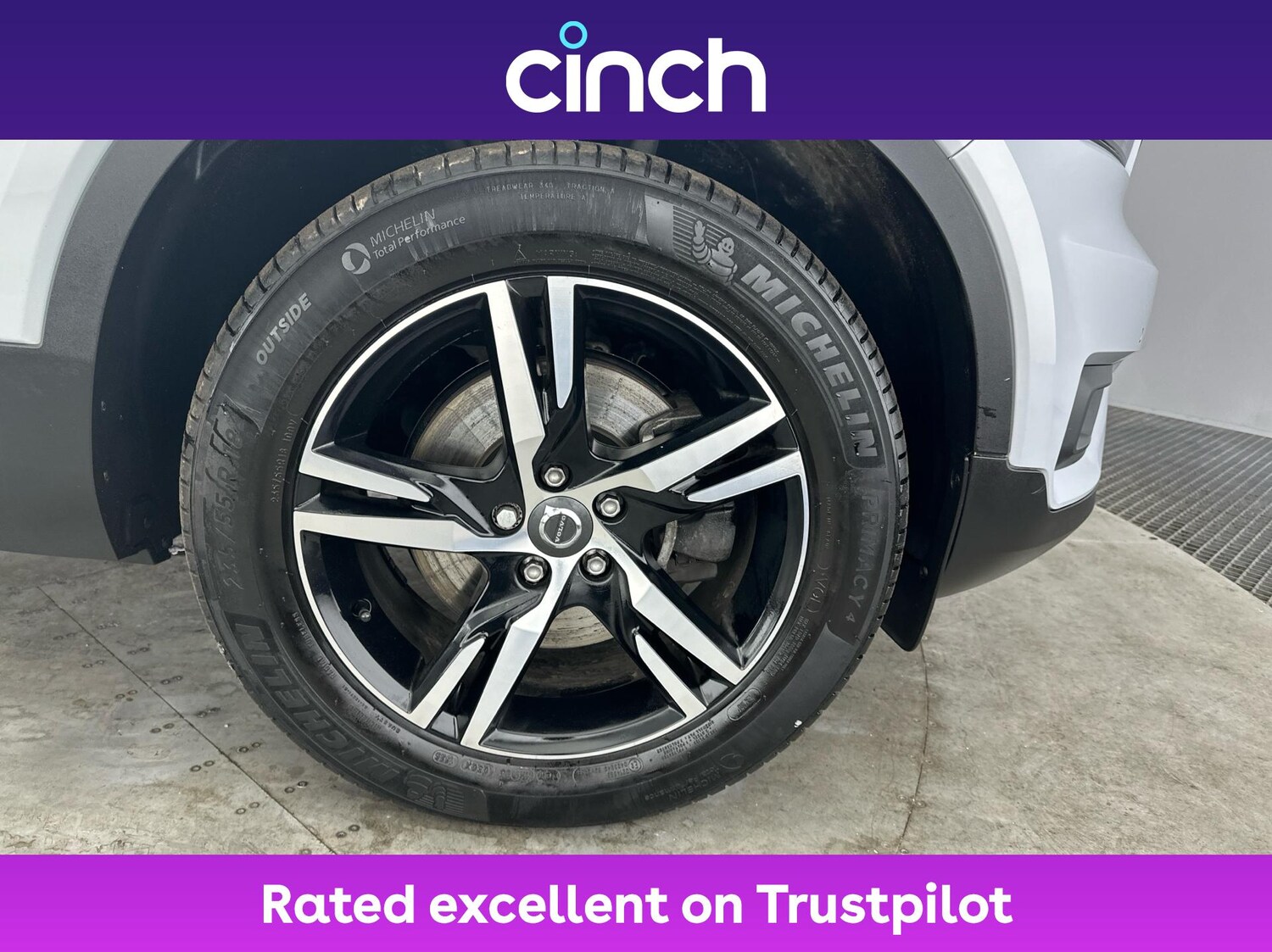 Used Volvo XC40 2020 for sale - 76447167: Photo 28