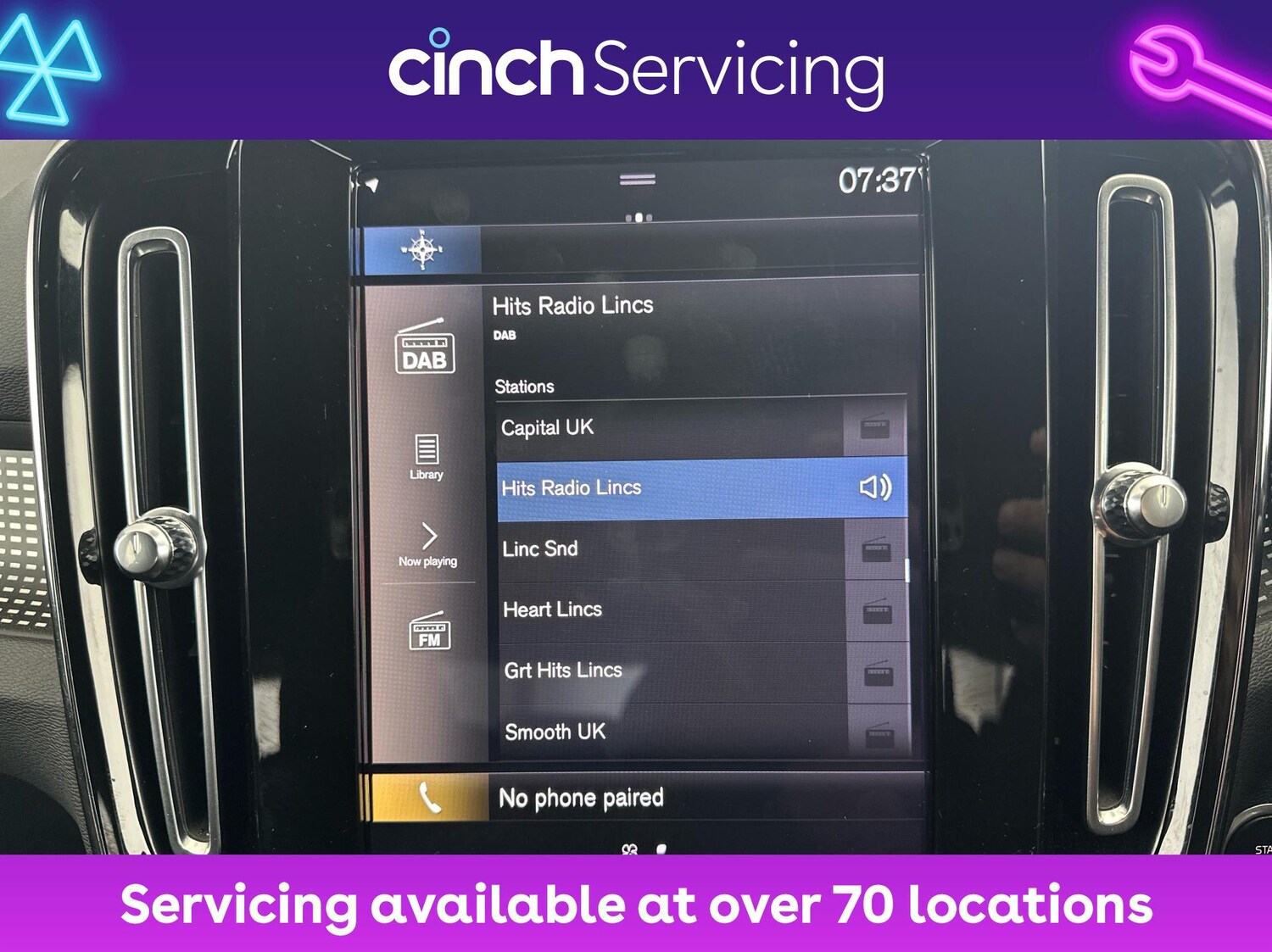 Used Volvo XC40 2020 for sale - 76447167: Photo 31