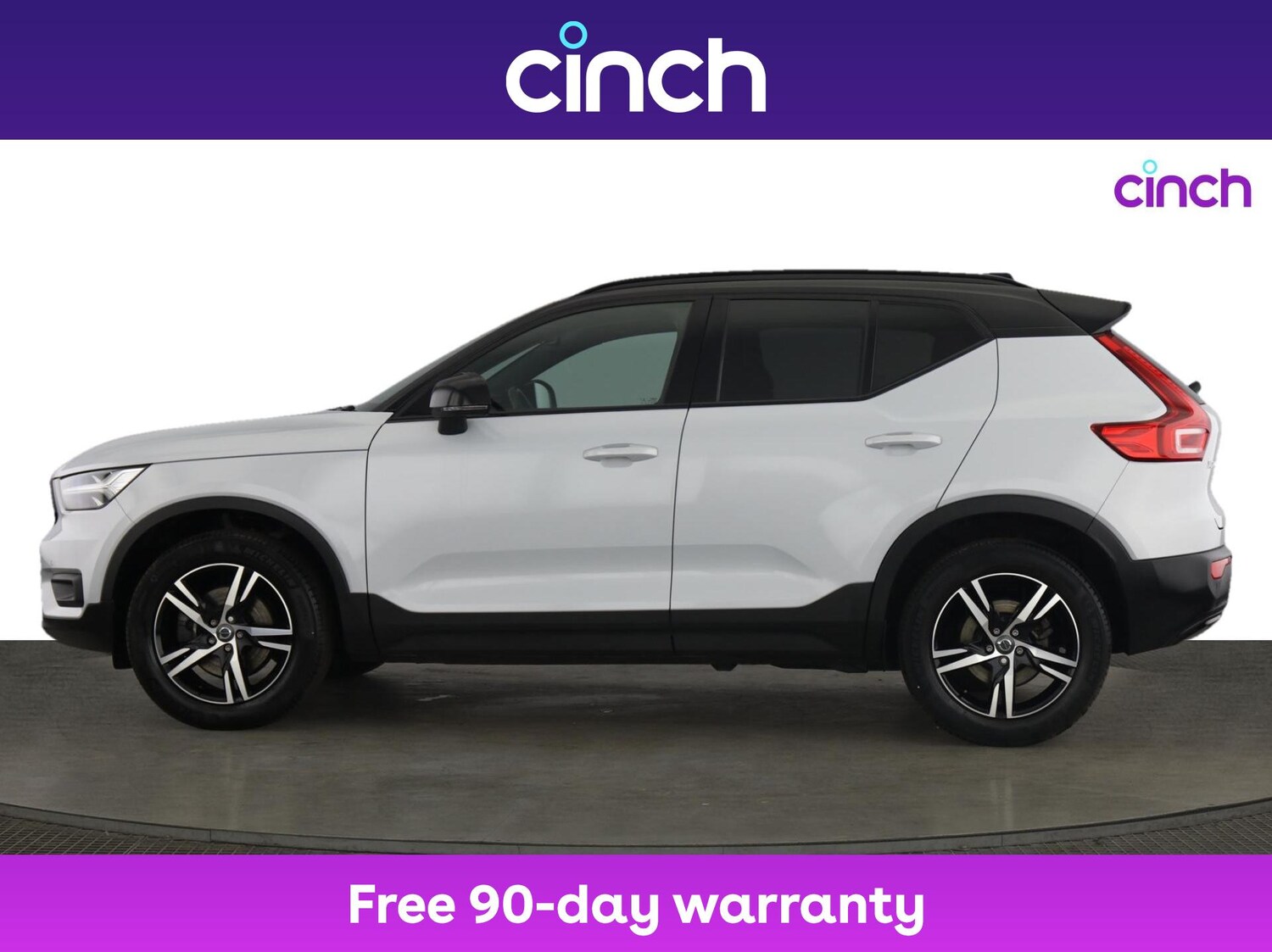 Used Volvo XC40 2020 for sale - 76447167: Photo 8