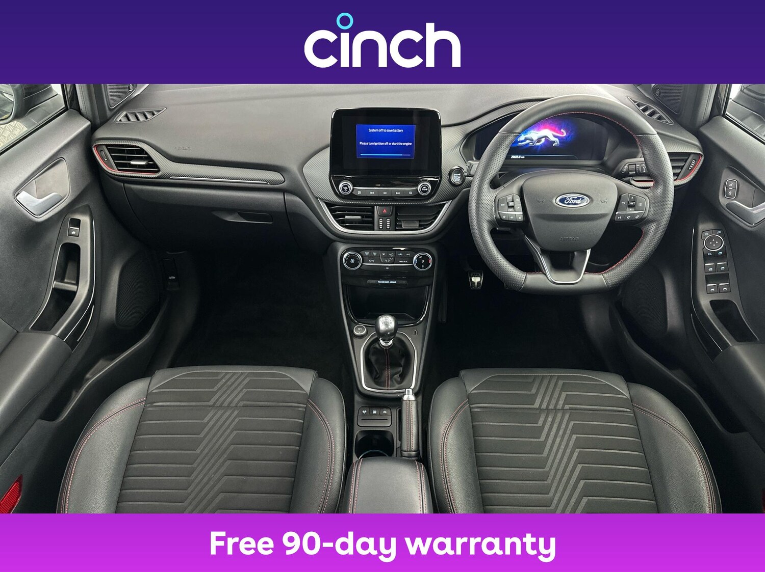 Used Ford Puma 2021 for sale - 76855251: Photo 15