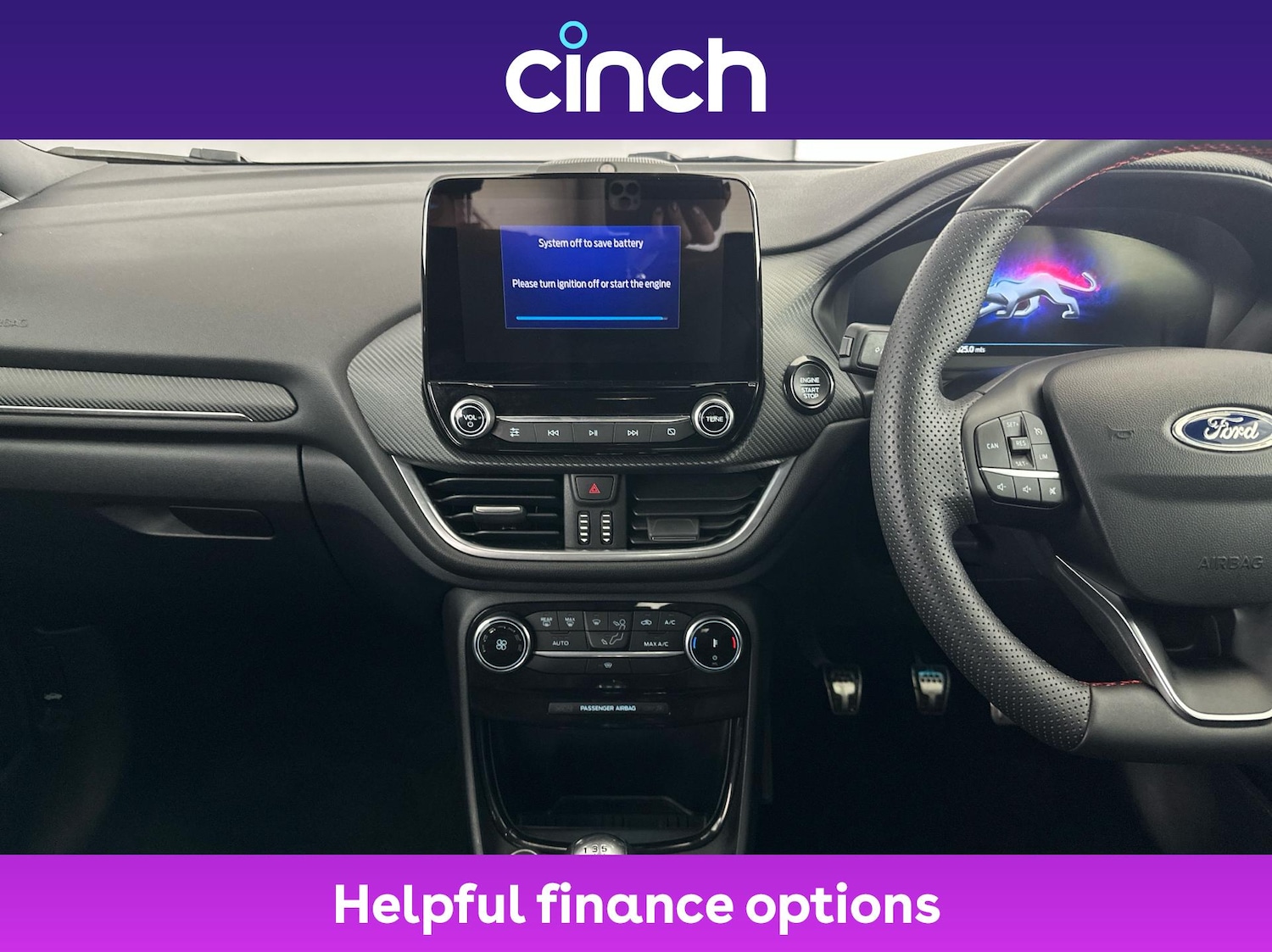 Used Ford Puma 2021 for sale - 76855251: Photo 17