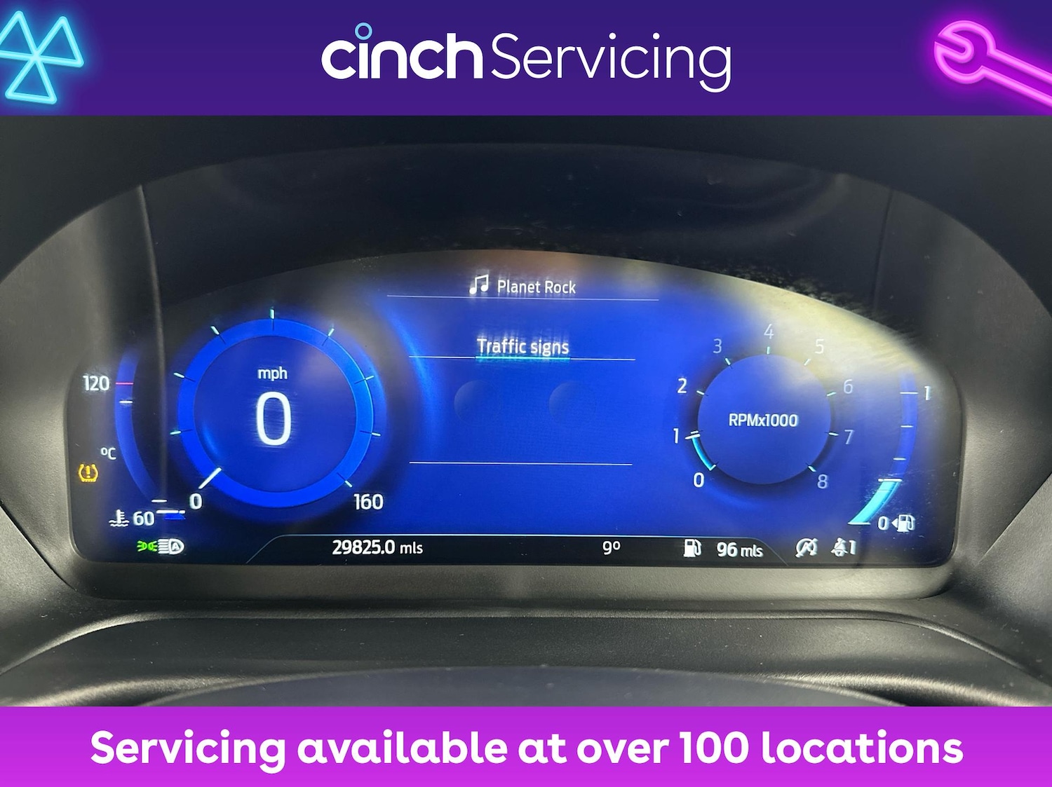 Used Ford Puma 2021 for sale - 76855251: Photo 18