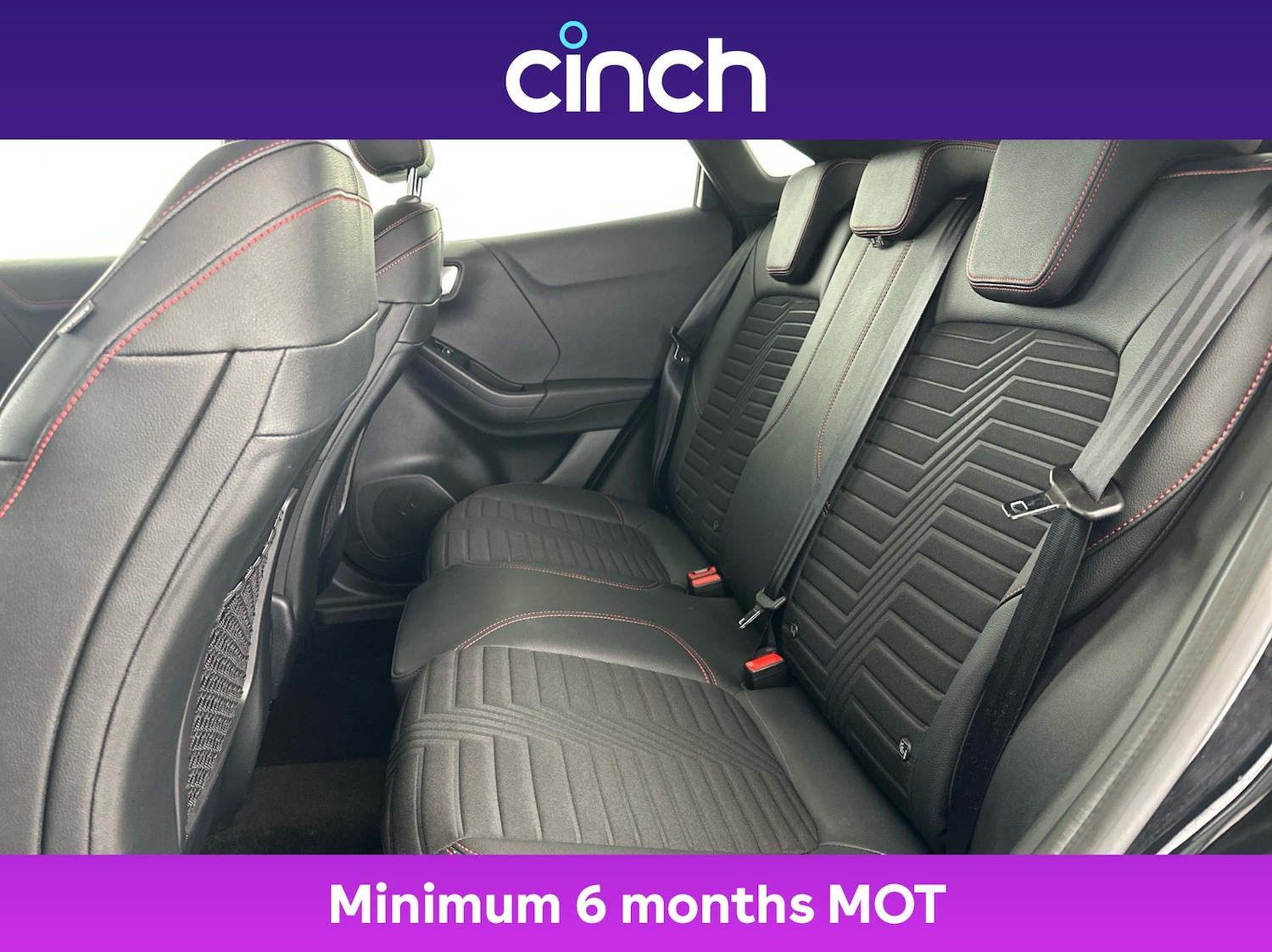 Used Ford Puma 2021 for sale - 76855251: Photo 20