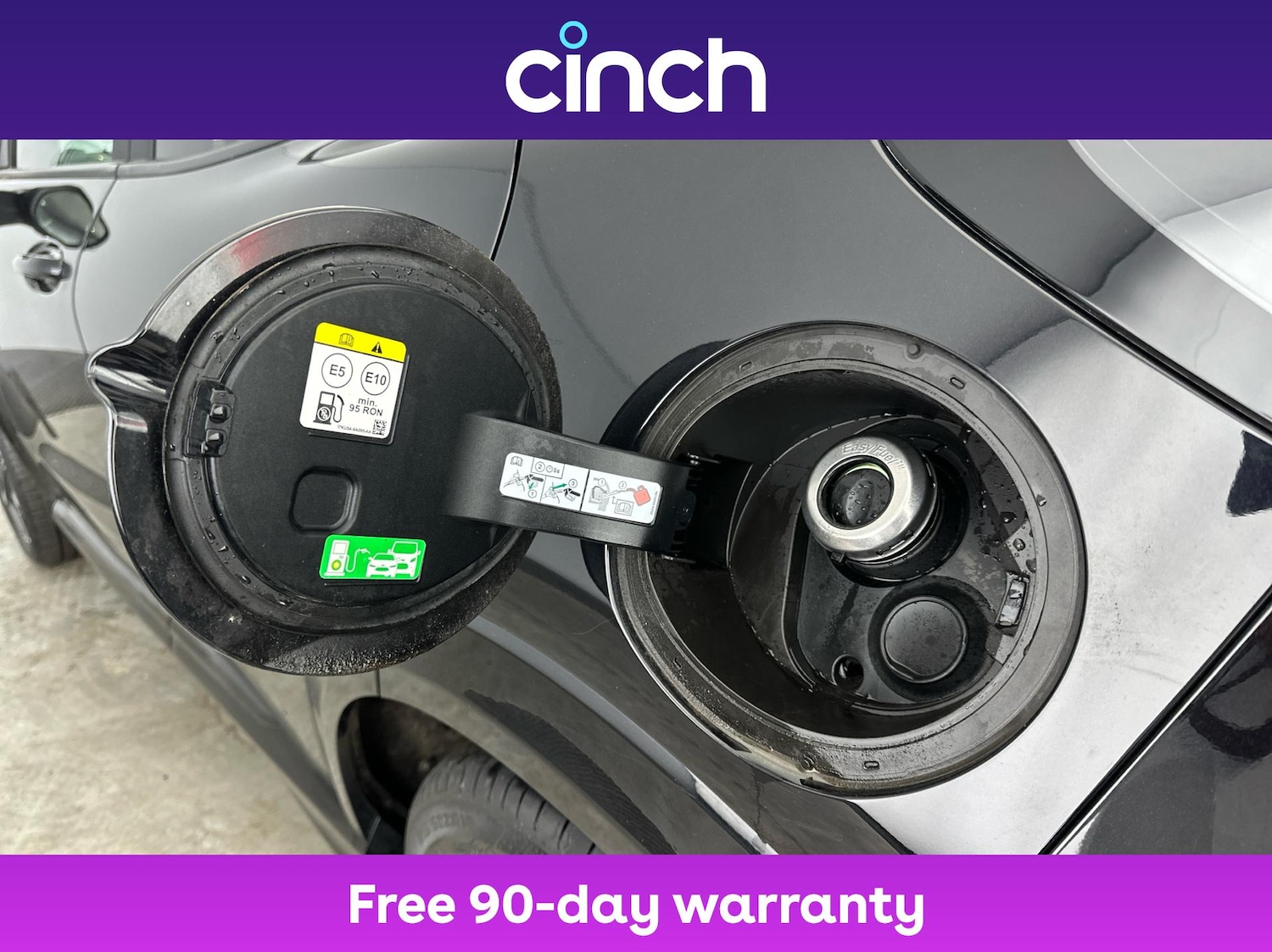 Used Ford Puma 2021 for sale - 76855251: Photo 29