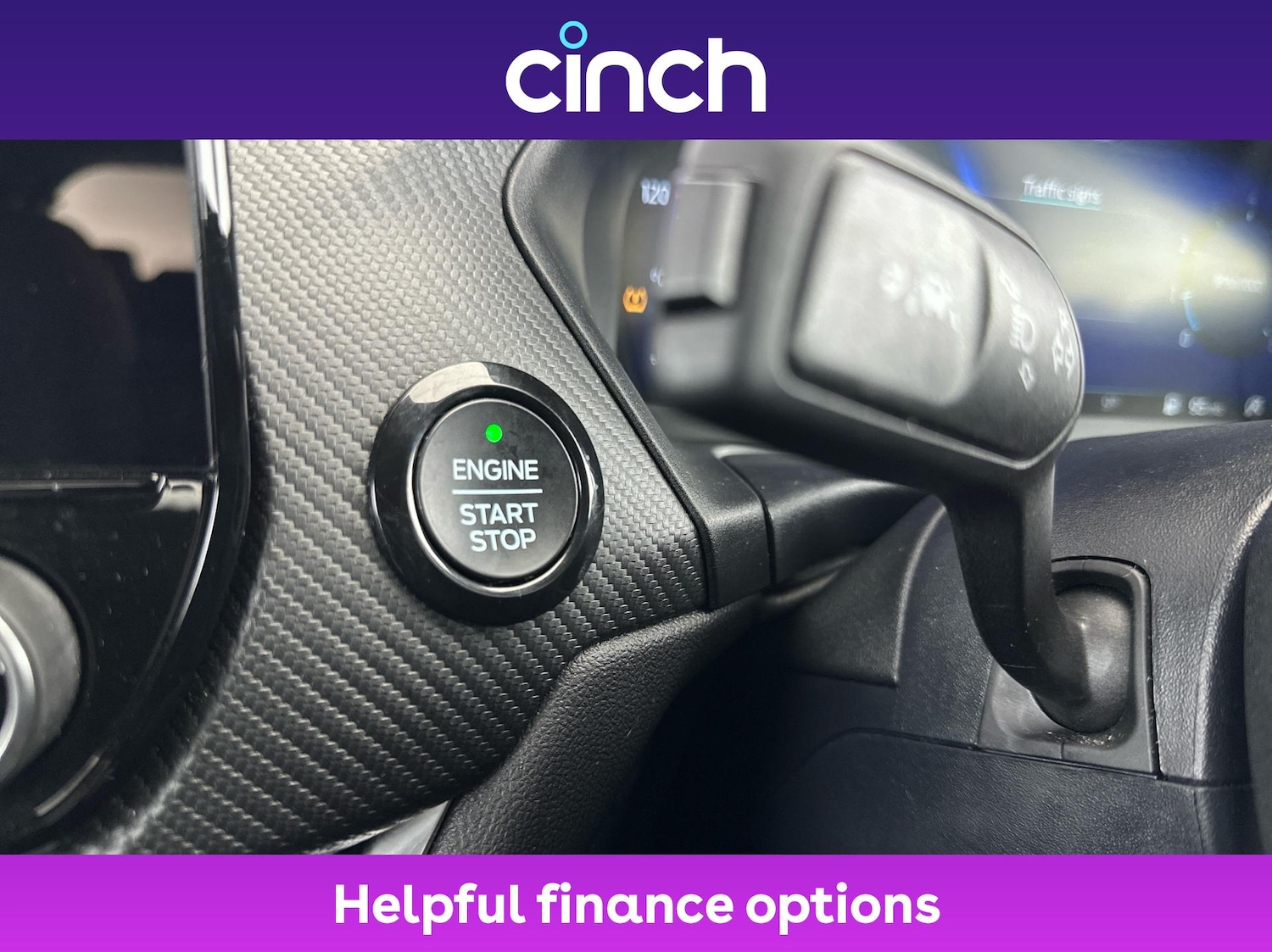 Used Ford Puma 2021 for sale - 76855251: Photo 35