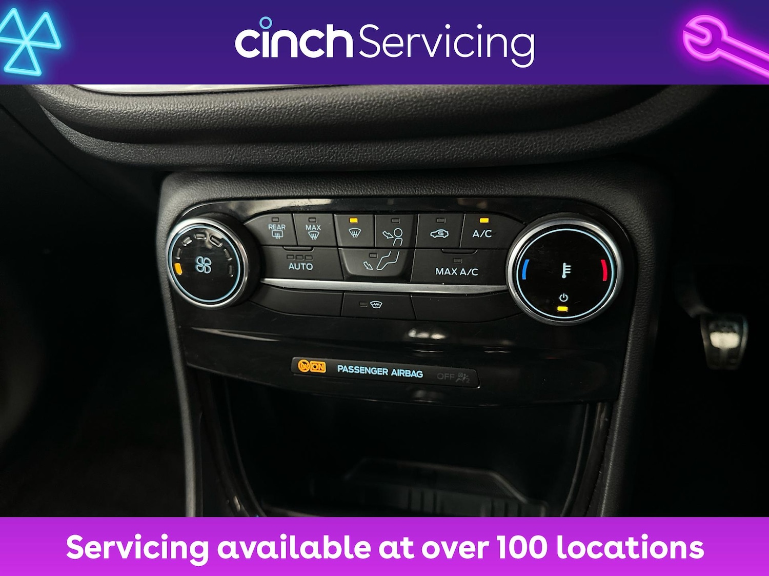 Used Ford Puma 2021 for sale - 76855251: Photo 36