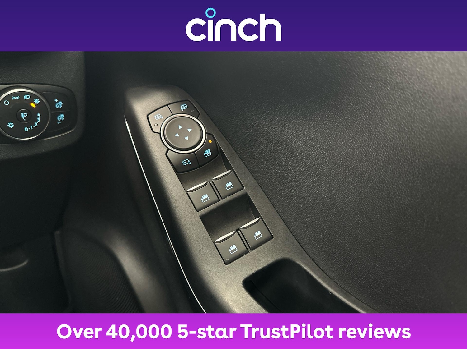 Used Ford Puma 2021 for sale - 76855251: Photo 38