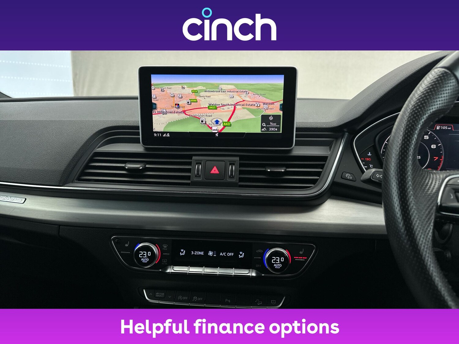 Used Audi Q5 2018 for sale - 76178918: Photo 17