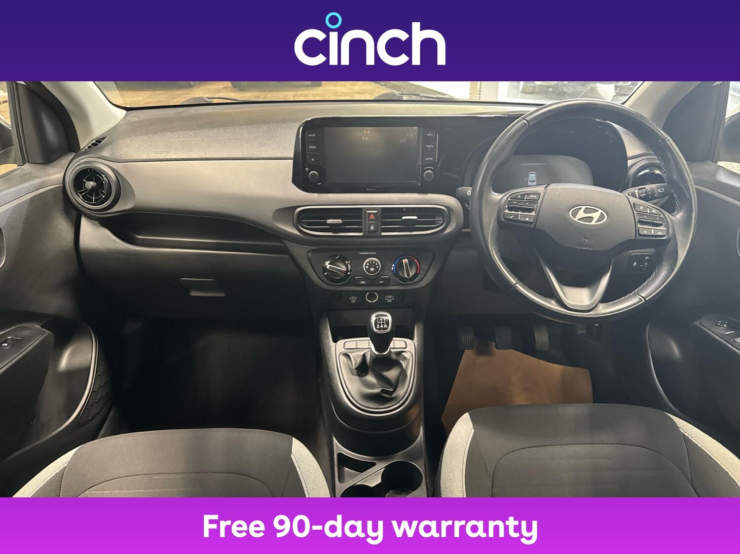 Used Hyundai i10 2023 for sale - 76405711: Photo 15