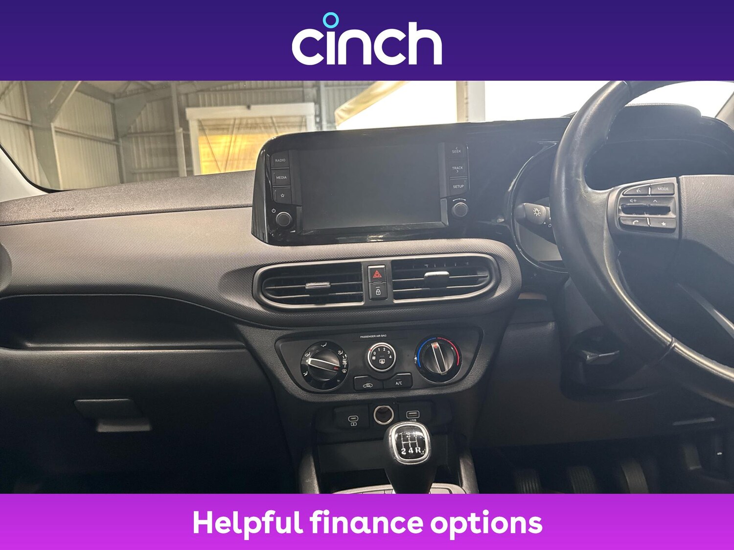 Used Hyundai i10 2023 for sale - 76405711: Photo 17