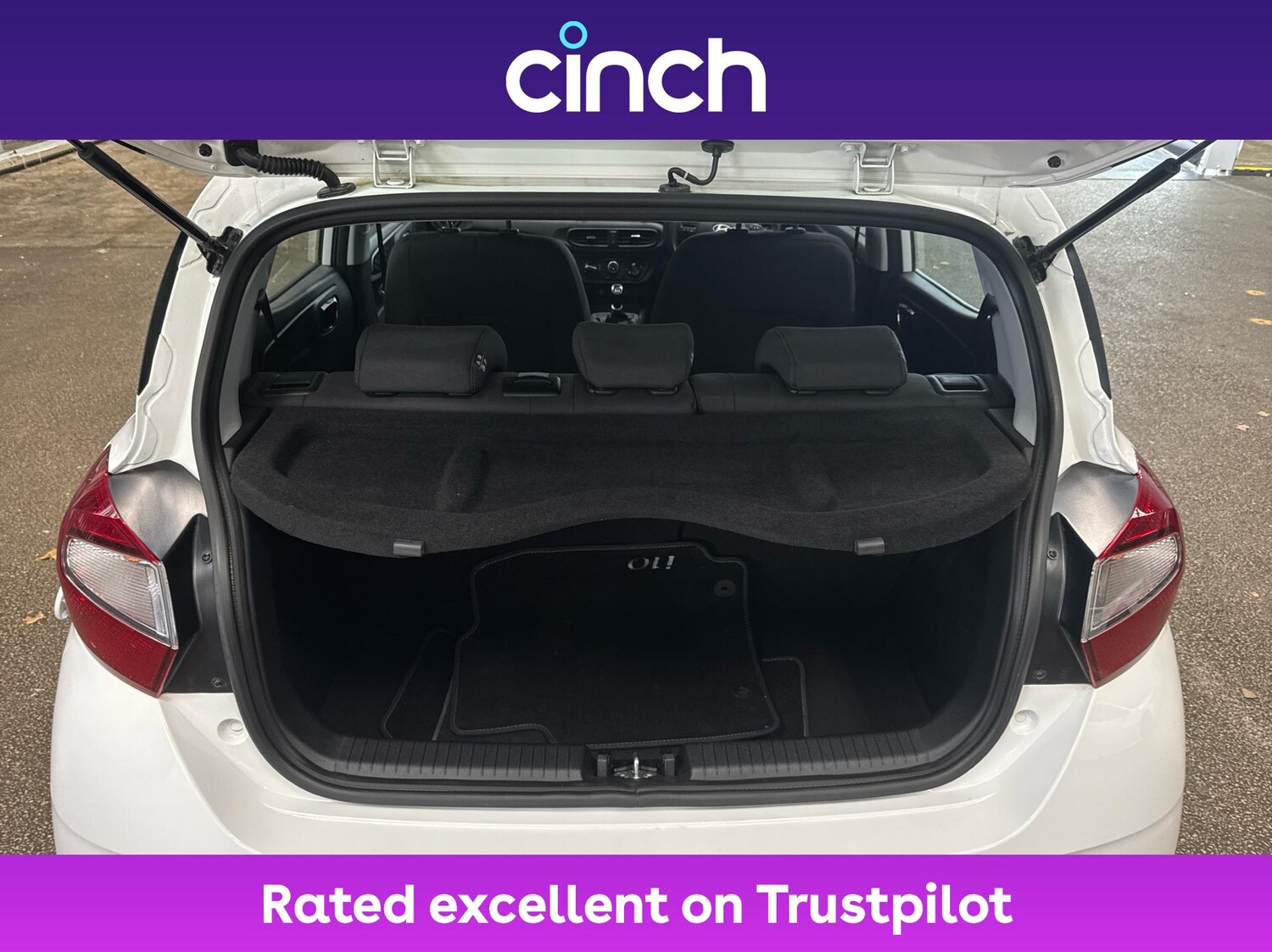 Used Hyundai i10 2023 for sale - 76405711: Photo 21