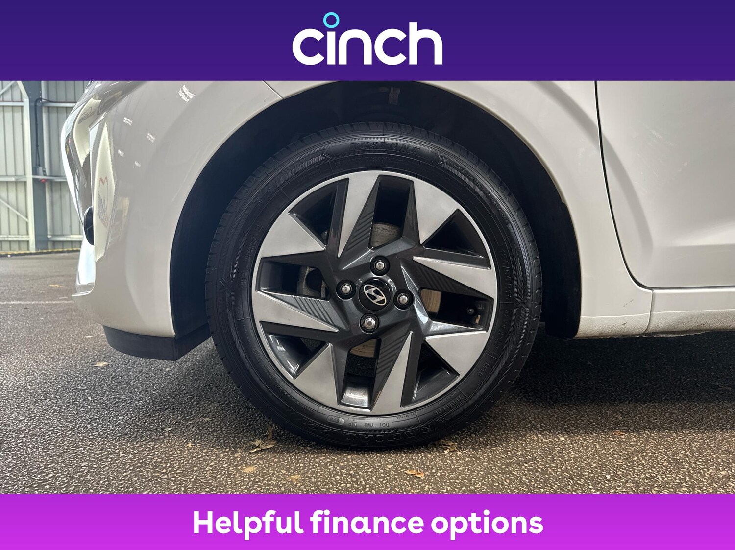 Used Hyundai i10 2023 for sale - 76405711: Photo 24