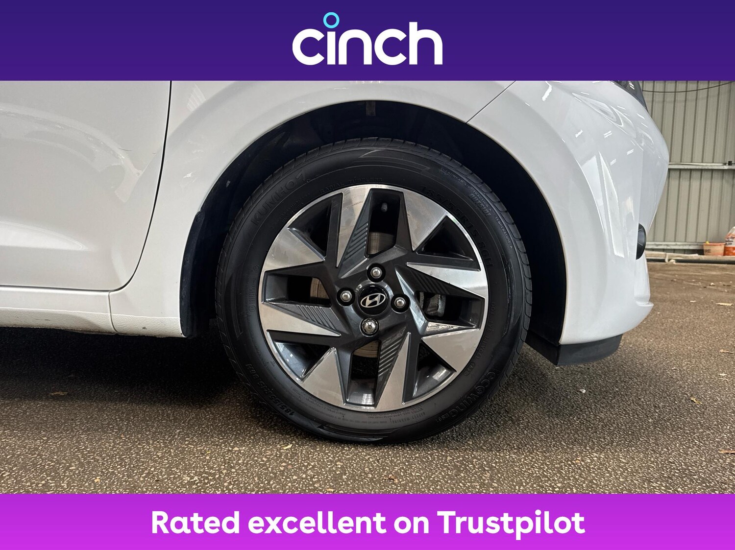 Used Hyundai i10 2023 for sale - 76405711: Photo 28