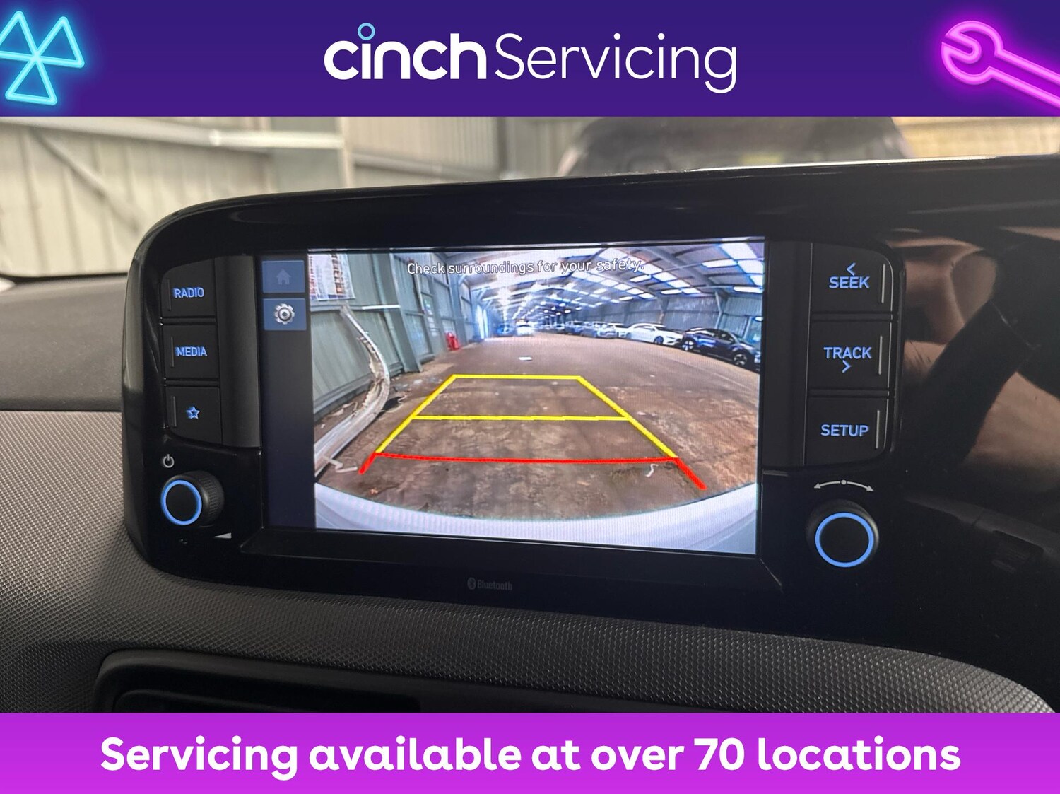 Used Hyundai i10 2023 for sale - 76405711: Photo 31