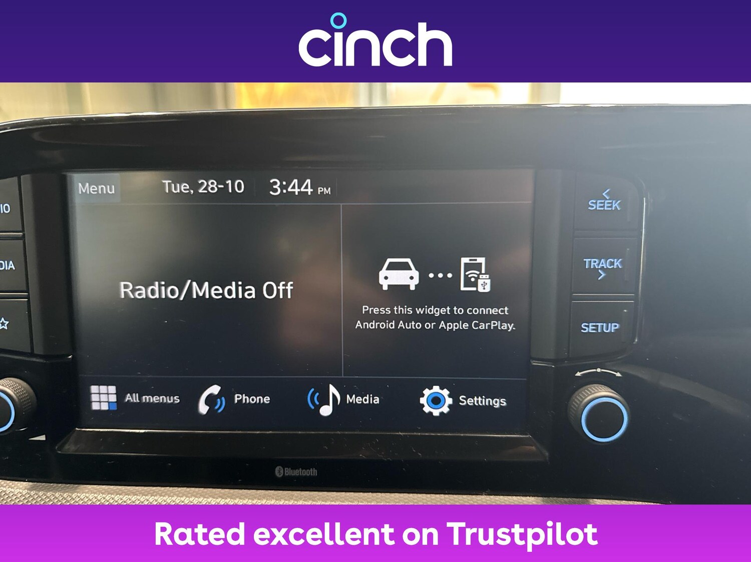 Used Hyundai i10 2023 for sale - 76405711: Photo 33